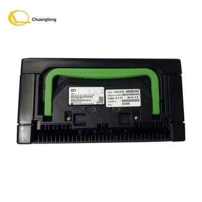 Goede prijs ATM Machine Onderdelen Diebold Nixdorf DN200 N826 CAS RECYCLING CASSETTE CONV 1750301000 01750301000 voor DN Geldautomaat online