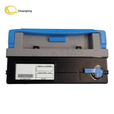 Goede prijs ATM Machine Onderdelen 00155842000D 00-155842-000D op voorraad Diebold 2.0 MULTI-MEDIA CSET SEC UNIV ACTIVDISPENSE Cassette online