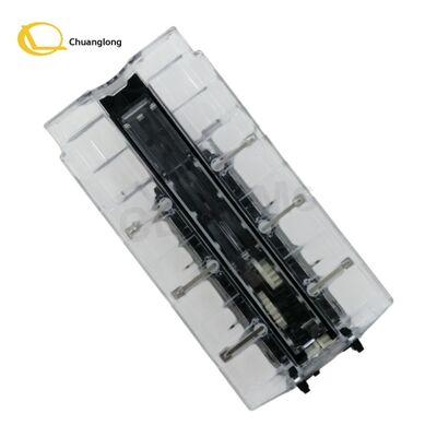 Goede prijs ATM Mei SC Advance Bank Note Cassette 1200 Note Cash Box 252219009 Pusher Stacker Plate MEI Cassette Stacker Basis voor ATM Kiosk online