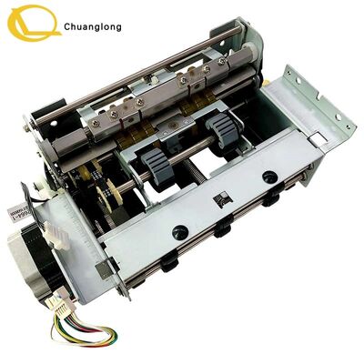 Goede prijs GRG Banking CDM8240 Note Feeder NF-001 YT4.029.020 Fujitsu Note Feeder 9250 H68N ATM CDM CRM Kiosk Selfserv Onderdeel 502011771 online
