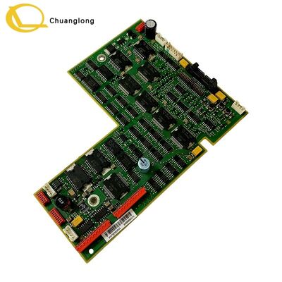 Goede prijs Wincor Nidorf CCDM Dispenser Electronic VM3 Motherboard 01750102014 VM3 MB PCB ATM CDM Kiosk Zelfbediening Deel 1750102014 online