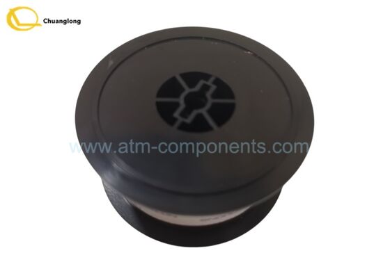 Goede prijs M7628716A ATM-onderdelen 49024234000B Hitachi 2845V WTS-REEL-SH ASSY Escrow Tape online