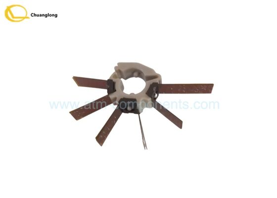 Goede prijs 4P007458D ATM-onderdelen Hitachi 3842 HCM RB Recycling Cassette WRB-S.ROLR2 ASSY online
