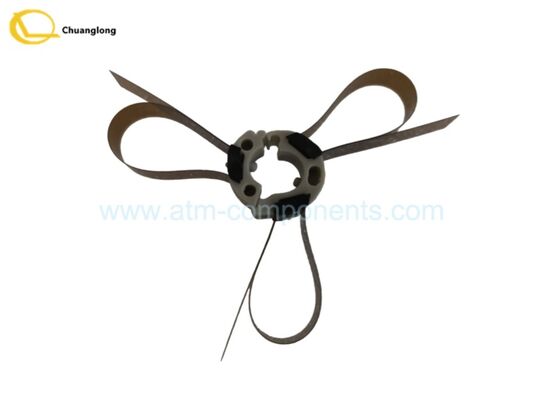 Goede prijs 4P007460A ATM-onderdelen Hitachi 7500SR WCS-S.ROLR ASSY Diebold WCS-S ROLR Assy HCM BH-P4P075467BECRM BCRM Hitachi 4P007460A 49024216000B online