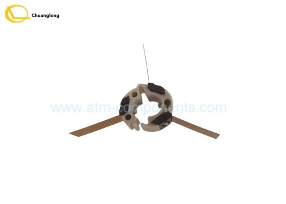 Goede prijs 4P007460B ATM-onderdelen Hitachi Hcm 3842 WCS-S.ROLR ASSY online