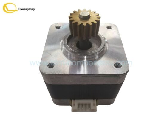Goede prijs 1750295447-07 1750247631 ATM Machine Parts Diebold Nixdorf DN200 IOC In-output module Collector Unit Motor 1750295447 online