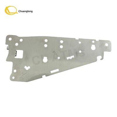 Goede prijs 1750256247-23 ATM-machine Spare parts Wincor TP27 Printer Paper Guide Assy R Plate 1750256247-23 01750256247-23 voor Wincor ATM online