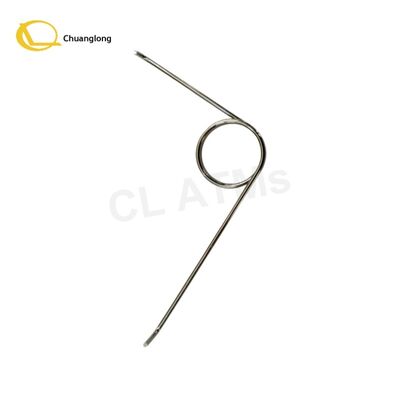 Goede prijs 1750256247-61 Reserveonderdelen voor ATM-machines Origineel Wincor TP27 Bonprinter Feed Slide Plate Spring 01750256247-61 voor Wincor ATM online