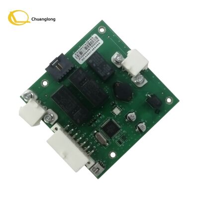 Goede prijs 4450752915 Terminal stroomvoorziening controller ATM machine onderdelen NCR stroomcontrole board met hartslag top niveau 445-0752915 online