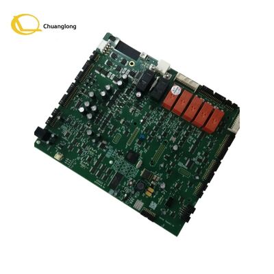 Goede prijs 4450757206 ATM-machine reserveonderdelen NCR S2 Cash Dispensation Control Board 445-0757206C MotherBoard PCB 4450757206 Kiosk machine onderdeel online