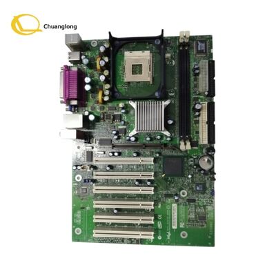 Goede prijs 49204203000C Automatische automaten reserveonderdelen Originaal Diebold Opteva 0MB 2G Moederbord 49-204203-000C 49204203000C voor Diebold ATM online