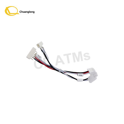 Goede prijs S3200000556 Hyosung ATM 6000K tot 8000R/X1 EPP Keypad Adapter Kabel Hyosung PCI 3.0 Power en I/F Adapter Kabel online