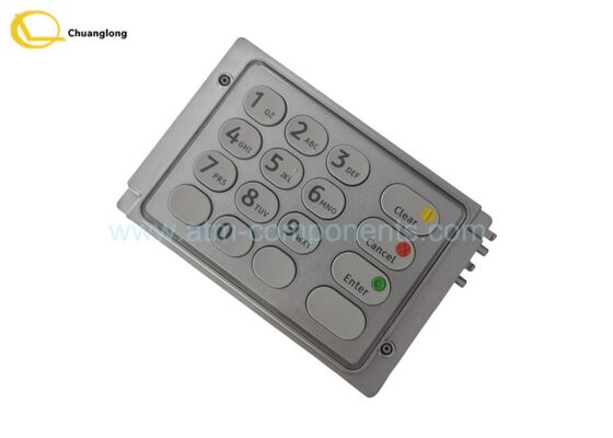 Goede prijs 4450783508 445-0783508 Bank-ATM Onderdelen NCR EPP-4 S INTERNATIONAL KEYBOARD online