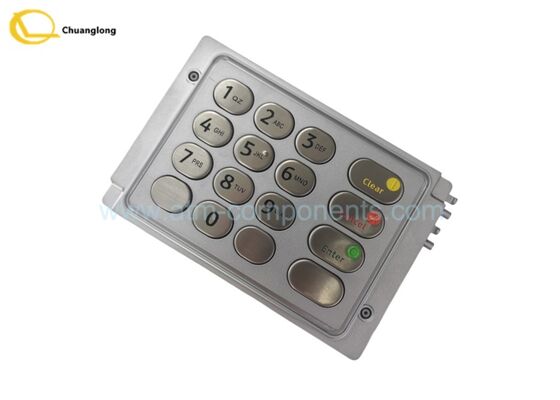 Goede prijs 4450783520 445-0783520 EPP-4 S Toetsenbord NCR ATM Onderdelen NCR Selfserv 27 EPP 4 online