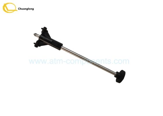 Goede prijs 1750349895 01750349895 49204050000A ATM Onderdelen Wincor TAKE AWAY WIELAS ASSY STRIPPER ASSY Stripper En TA Service KIT online