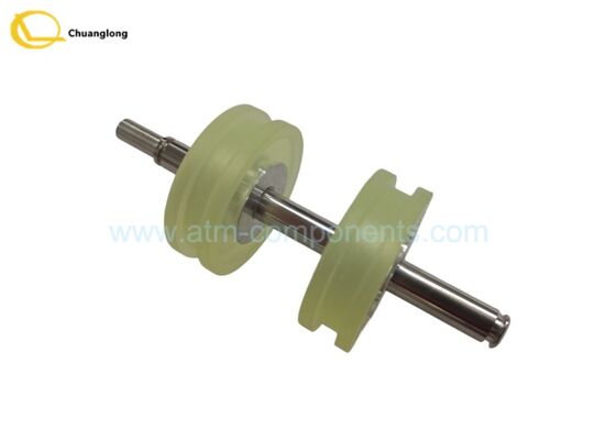 Goede prijs 1154-T027 Geldautomaten Spare Parts Glory GFB800 Bankbiljettenrekenaar online