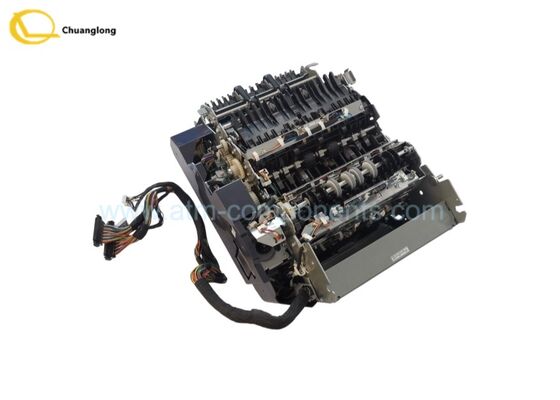 Goede prijs 49233110000C 49-233110-000C Automatische automaten Deeltjes Diebold Universal Recycler-UP TS-M1U1 PENUTUP SLOT KAS R/L (UCSLL) online