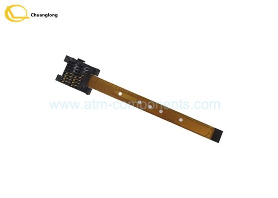 Goede prijs 1750239274 ATM-onderdelen ICM300 IC Module Head 1750208511 ICM300-3R1573 Card Reader IC Assy online