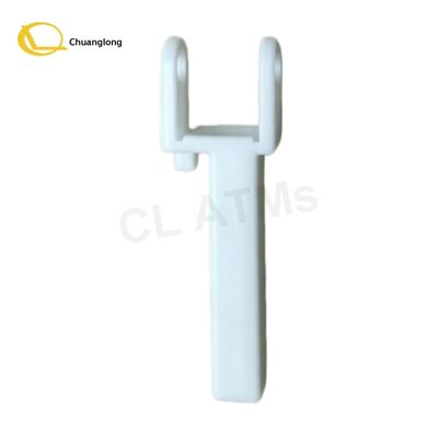 Goede prijs ATM Machine Parts arm Wincor Nixdorf C4060 Cineo voor Input Module Collector Unit CRS 01750248000-19 arm online