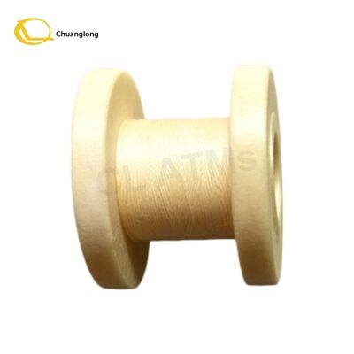 Goede prijs ATM Machine Parts roller Wincor Nixdorf C4060 Cineo voor Input Module Collector Unit CRS 01750248000-61 roller online