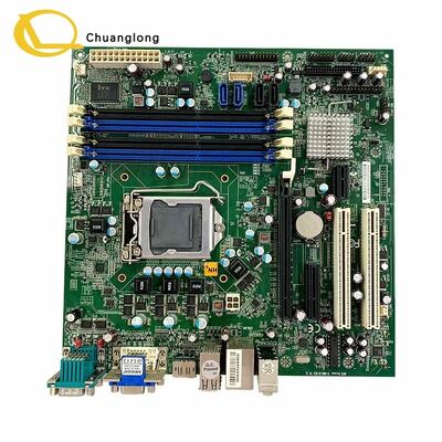 Goede prijs NCR Pocono Moederbord 497-0475399 66XX PC Core Pocono Hoofdbord Controller 6646 ATM CRM CRS Zelfbediening Kiosk 497-0470511 online
