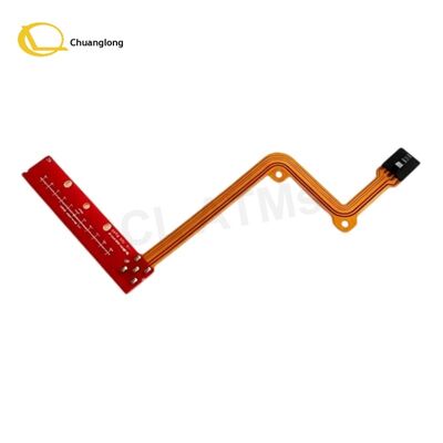 Goede prijs 4450732374 NCR Sensor Kabel ATM Onderdelen NCR S2 Sensor Kabel NCR S2 Selfserv 23 CIC 50mm Lineaire Sensor 445-0732374 Origineel Nieuw Online