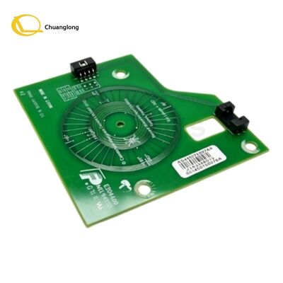 Goede prijs 4450750076 NCR Sensor PCB NCR S2 Single Pick CIC Sensor PCB 445-0750076 Geldautomaat Cassette Identificatie Circuit Board Online