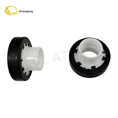 Goede prijs 4450761208-95 4450734828 NCR Flicker Drive Roller Geldautomaat Onderdelen NCR S2 SNT Flicker Drive Roller 445-0761208-95 445-0734828 Online