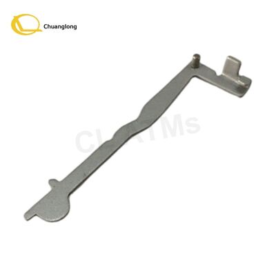 Goede prijs A002568 NMD aandrijfastschakelarm ATM machine reserveonderdelen DeLaRue NMD 100 200 BCU aandrijfastschakelarm rechterarm A002568 Online