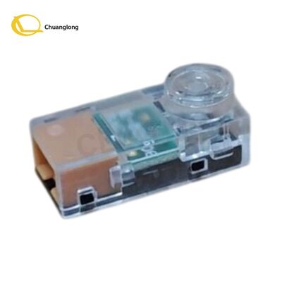 Goede prijs KD02901-1313 Fujitsu Transport Launch Sensor ATM Machine Part Fujitsu GSR50 Upper Transport Launch Sensor KD02901-1313 Originele Online