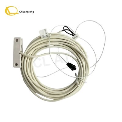 Goede prijs 1750173131 Wincor Safe Door Switch ATM Onderdelen Wincor 280 285 CMD-V4 Onder Safe Deurschakelaar 01750173131 Origineel Nieuw op Voorraad Online