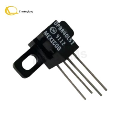 Goede prijs 4450761208-79 NCR Geldautomaat Reserveonderdelen NCR S2 Presenter Sensor OPB840L51 445-0761208-79 Bankapparatuur Foto-onderbrekingssensor Online