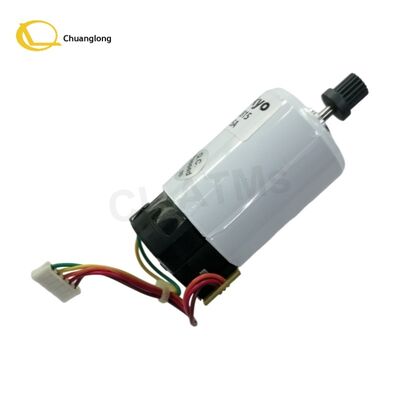 Goede prijs 9980911811 NCR Kaartlezer Motor Assy ATM Onderdeel NCR SelfServ 58xx & 66xx Sankyo IMCRW-MCRW Kaartlezer Motor Assy 998-0911811 Online
