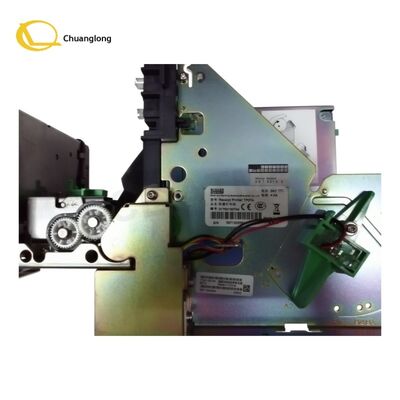 Goede prijs 1750130744 Thermische Printer ATM Onderdeel Wincor C4060 TP07A Metalen Bonnenprinter 01750130744 Thermische Printer TP07A Wandmontage Online