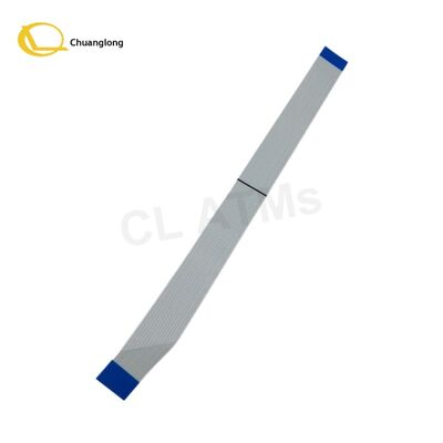 Goede prijs 1770049343 Wincor Nixdorf Flexibele Platte Kabel (FFC) 01770049343 ATM CMD Module Flex Kabel Reserveonderdeel Origineel Nieuw Online