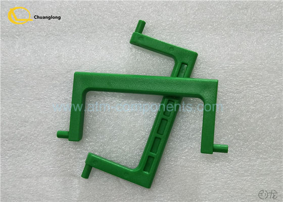 Goede prijs Ncr ATM van het cassettehandvat Groene Delen Speciale Structuur 4450587024 P/N online