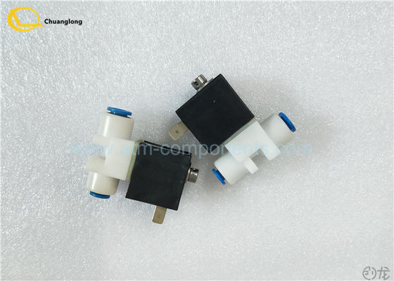 Goede prijs NCR ATM van de de Solenoïdeklep van de Componentenoogst de Assemblagemodel 0090007840/0090022199 online