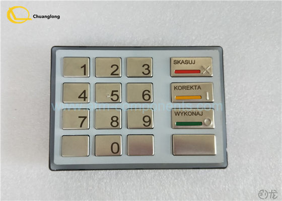Goede prijs Het Aantalstootkussen van de Dieboldatm Machine online