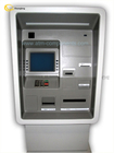 Door - - De Machine van Muurdiebold ATM, de Binnenautomaat van ATM