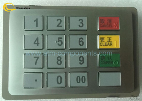 Goede prijs Model 5600 EVP-de Delen Makkelijk te gebruiken 7128080008 van Toetsenbordnautilus hyosung ATM online