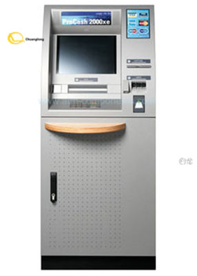 Goede prijs Hoge Efficiënte Geautomatiseerde Transactiemachine, de Nieuwe Originele Machine van Wincor ATM online