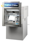 De Draadloze ATM Machine van de doosvorm, de Geautomatiseerde Machine van de Contant geldteller voor School