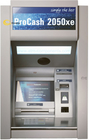 Universiteit/Universitaire ATM-Contant geldmachine 2050 XE P/de Makkelijk te gebruiken Grijze Kleur van N