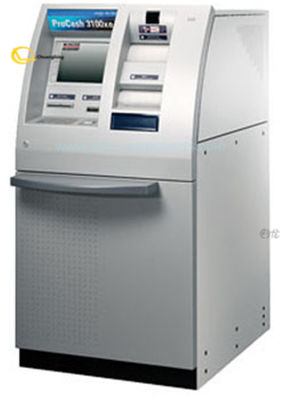 Goede prijs Automatische ATM-Kaartmachine voor Luchthaven, Vrije Contant geldmachine voor Zaken online