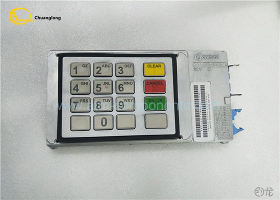 Goede prijs 4450661000 van de het Toetsenbordvijand van EVP ATM de Stadsbank 4450661848 Model Duidelijk Aantal online