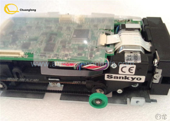 Goede prijs De Lezer van de de Machinekaart van kioskict ATM, Sankyo-Ncr Vervangstukken 3K7 - 3R6940-Model online