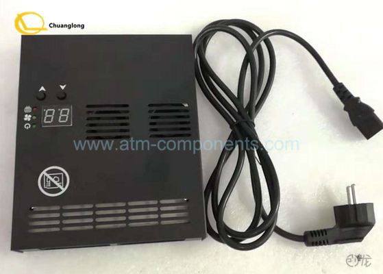 Goede prijs Zwarte van de de Vervangstukkenverwarmer van 400W ATM NCR Wincor Diebold 195 * 160 * 35mm Grootte online