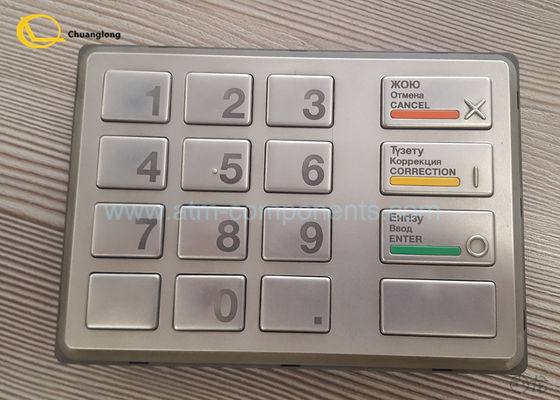 Goede prijs Van de Taalevp ATM van Kazachstan Materiaal van het het Toetsenbordmetaal 49 - 218996 - 738A-Model online
