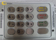 Het Arabische Toetsenbord van Versieevp ATM voor Bankmachine Gemakkelijk om 3 Maanden schoon te maken Garantie