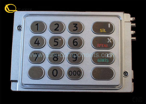 Goede prijs NCR 66 Toetsenbord van EVP ATM 445 - 0745408/de Turkse Versie van 445 - 0717108 P/van N online